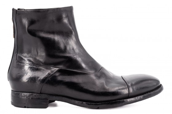 Riccardo Cartillone Lemargo AC36A nero Tägliche Deals