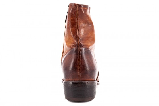 Riccardo Cartillone Lemargo DE04A Cognac Tiefpreis