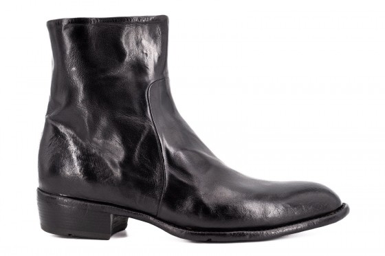 Riccardo Cartillone Lemargo DE04A nero Super Sparpreis