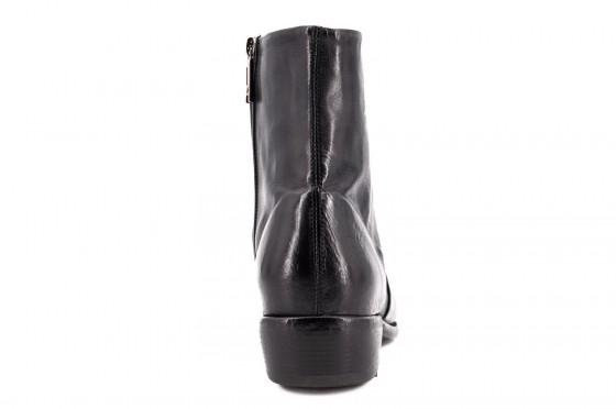 Riccardo Cartillone Lemargo DE04A nero Super Sparpreis