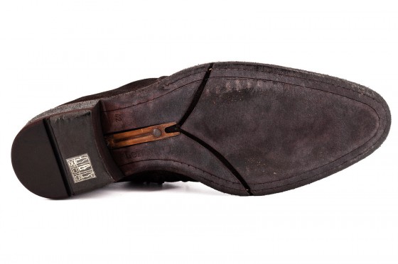 Riccardo Cartillone Lemargo DE04A Teak Wochenangebot