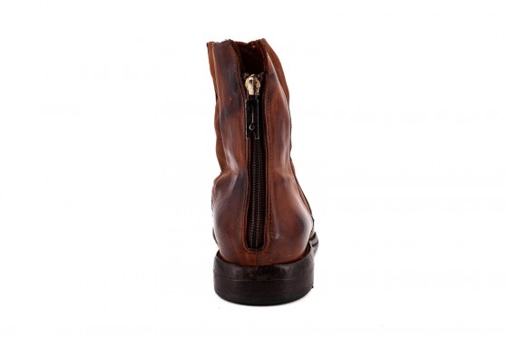 Riccardo Cartillone Lemargo DF06A cognac Kostenlose Rückgabe