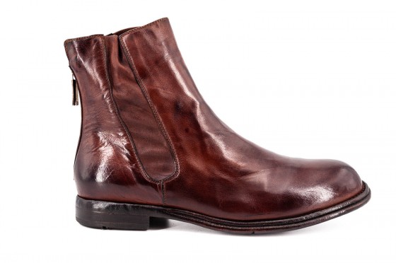 Riccardo Cartillone Lemargo DF06A Teak Letzte 3 Tage