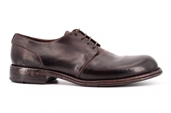 Riccardo Cartillone Lemargo DF09A Teak Neueste Stile