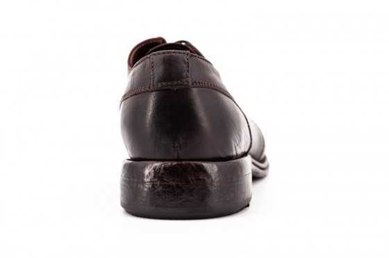 Riccardo Cartillone Lemargo DF09A Teak Neueste Stile