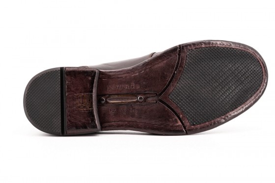 Riccardo Cartillone Lemargo DF09A Teak Neueste Stile