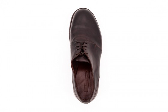 Riccardo Cartillone Lemargo DF09A Teak Neueste Stile