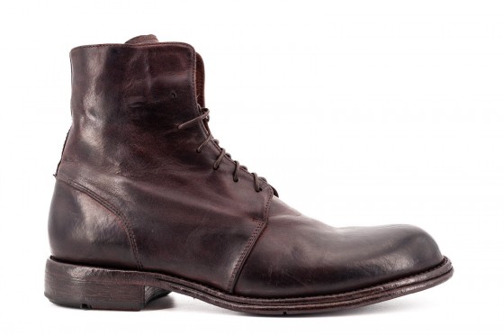 Riccardo Cartillone Lemargo DF10A Teak Letzter Tag
