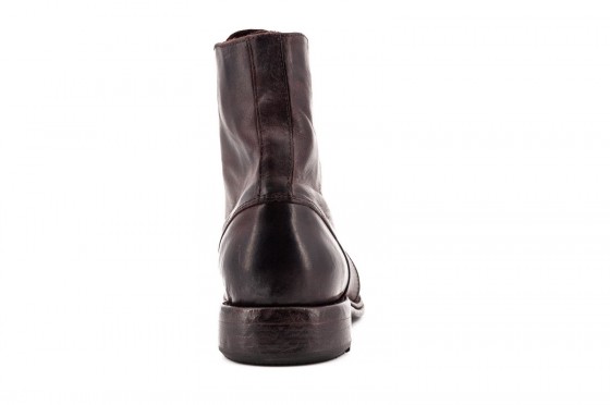 Riccardo Cartillone Lemargo DF10A Teak Letzter Tag