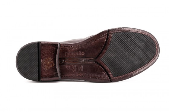 Riccardo Cartillone Lemargo DF10A Teak Letzter Tag