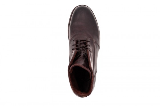 Riccardo Cartillone Lemargo DF10A Teak Letzter Tag