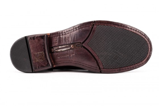 Riccardo Cartillone Lemargo DF12A Teak Bis zu 50% Rabatt