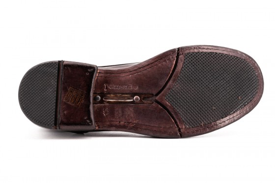 Riccardo Cartillone Lemargo DF13A Teak Bis zu 65% Rabatt