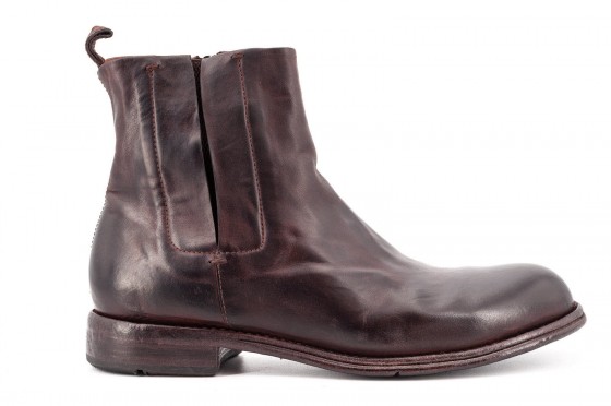 Riccardo Cartillone Lemargo DF14A Teak Sonderangebot der Fabrik