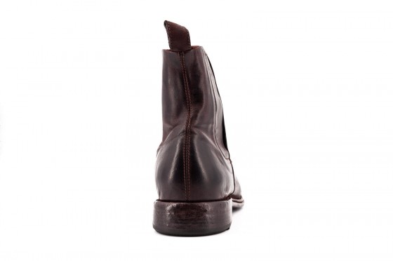 Riccardo Cartillone Lemargo DF14A Teak Sonderangebot der Fabrik