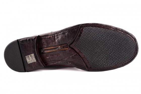 Riccardo Cartillone Lemargo DF15A Teak Bis zu 55% Rabatt