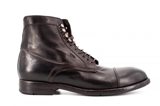 Riccardo Cartillone Lemargo DR02A ebano Discount Store für neue Produkte