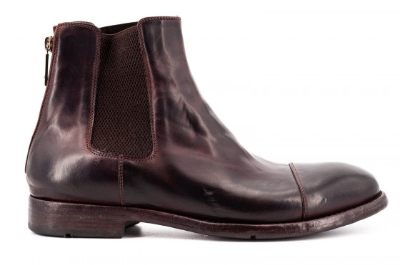 Riccardo Cartillone Lemargo DR06A Teak Riesige Rabatte