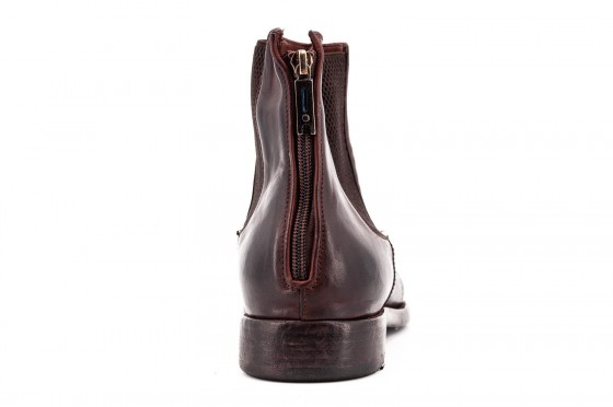 Riccardo Cartillone Lemargo DR06A Teak Riesige Rabatte