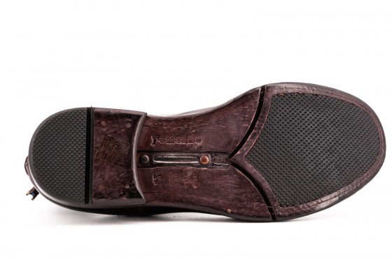 Riccardo Cartillone Lemargo DR06A Teak Riesige Rabatte