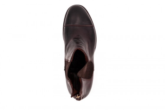 Riccardo Cartillone Lemargo DR06A Teak Riesige Rabatte