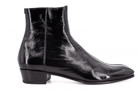 Riccardo Cartillone Lidfort 250 nero Clearance-Verkauf