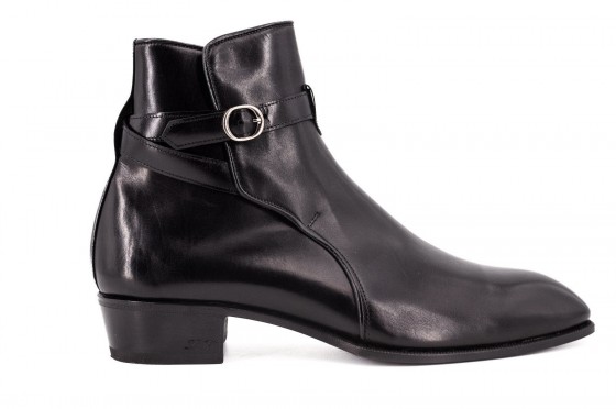 Riccardo Cartillone Lidfort 415 nero Kostenloser Versand international