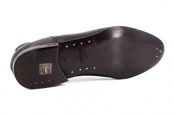 Riccardo Cartillone Lidfort 826 nero Black Friday Preise