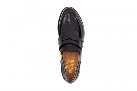 Riccardo Cartillone London G14 nero zollfrei