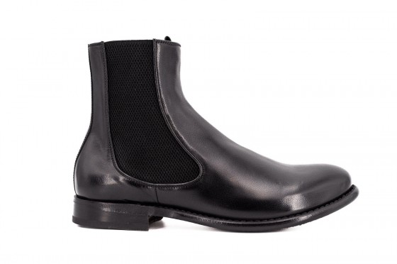 Riccardo Cartillone London G18 nero 2025