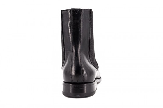 Riccardo Cartillone London G18 nero 2025