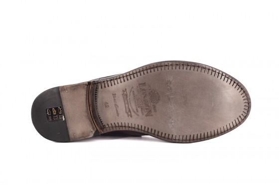 Riccardo Cartillone London G18 t.moro Online