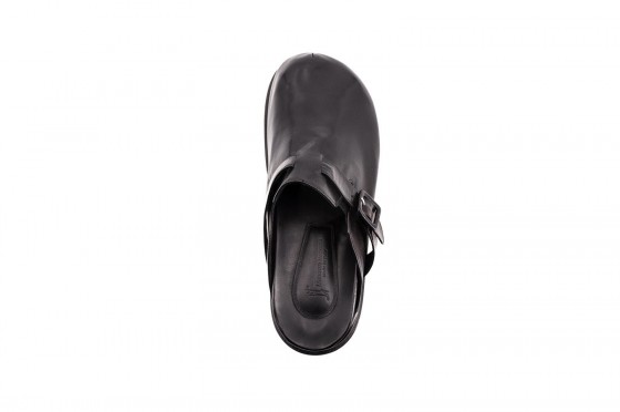 Riccardo Cartillone Lorenzo Masiero S253 nero Outlet
