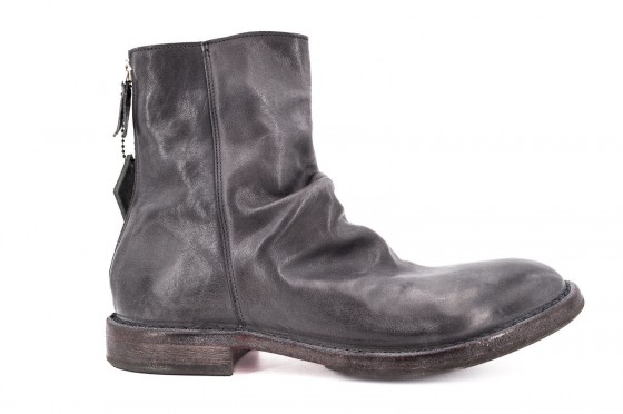 Riccardo Cartillone Moma 50304C-CU Grey Auslauf