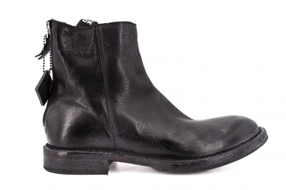 Riccardo Cartillone Moma 55404C-CU nero Verkauf
