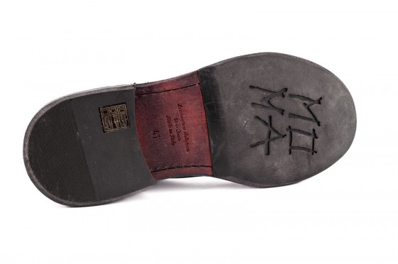 Riccardo Cartillone Moma 55404C-CU nero Verkauf
