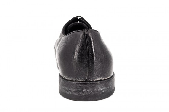 Riccardo Cartillone Moma 60401A-BU nero Günstiger Verkauf