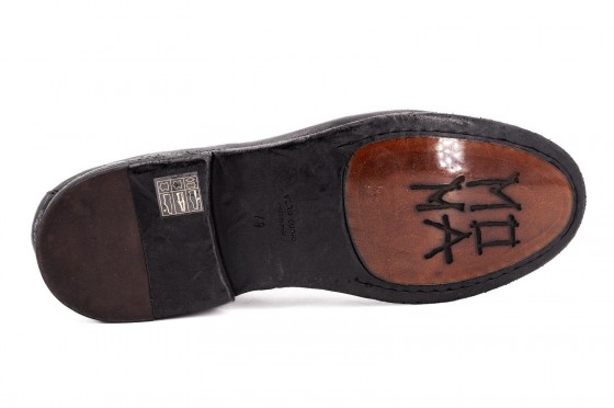 Riccardo Cartillone Moma 60403B-BU nero Meist gekauft