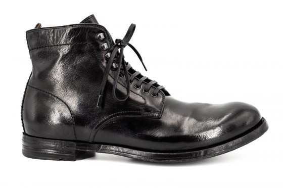 Riccardo Cartillone Officine Creative ANATOMIA/13 nero Limitierter Zeitrabatt