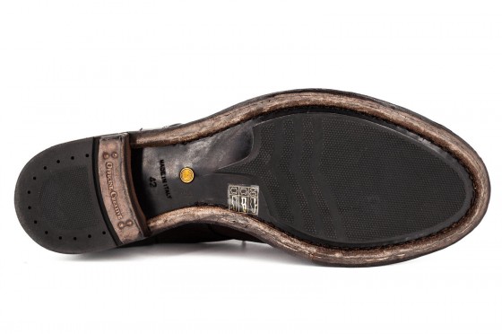 Riccardo Cartillone Officine Creative ANATOMIA/13 t.moro Fabrik Onlineshop