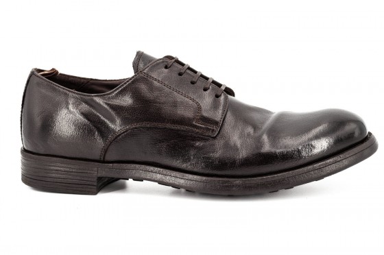 Riccardo Cartillone Officine Creative CHRONICLE/001 ebano Fabrikpreis