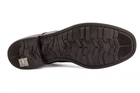 Riccardo Cartillone Officine Creative CHRONICLE/001 ebano Fabrikpreis