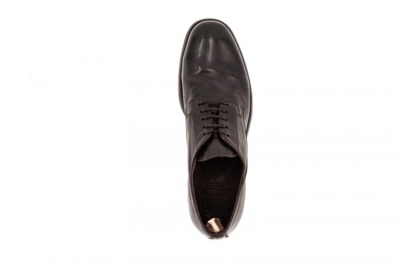 Riccardo Cartillone Officine Creative CHRONICLE/001 ebano Fabrikpreis
