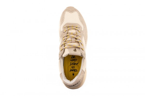 Riccardo Cartillone Primabase 47440 bianco Rabatt