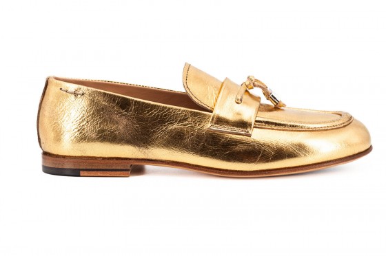 Riccardo Cartillone Alexander Hotto 65625 Oro Flash Sale