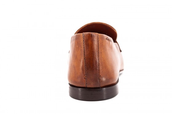 Riccardo Cartillone Alexander Hotto 65625VAMONTANA Cuoio Online Shopping