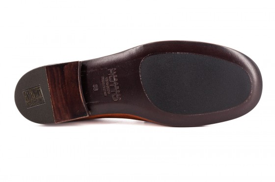 Riccardo Cartillone Alexander Hotto 65625VAMONTANA Cuoio Online Shopping