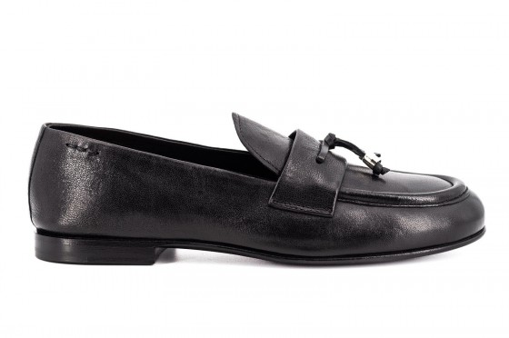 Riccardo Cartillone Alexander Hotto 65625VAMONTANA nero Preisnachlass