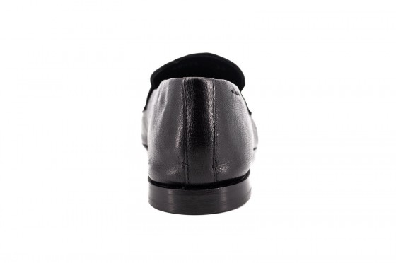 Riccardo Cartillone Alexander Hotto 65625VAMONTANA nero Preisnachlass