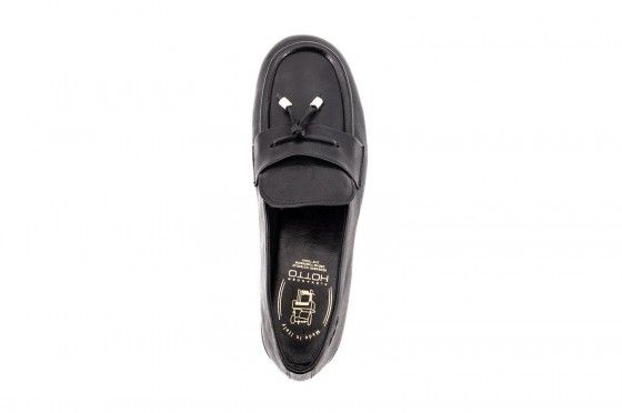 Riccardo Cartillone Alexander Hotto 65625VAMONTANA nero Preisnachlass